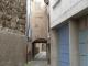 Carrer del Palau