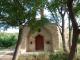 Chapelle Sainte-Anne