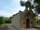 Chapelle Sainte-Anne