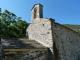 Chapelle Sant-Nazari de Barbadell