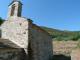 Chapelle Sant-Nazari de Barbadell