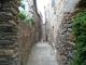 Chemin de ronde