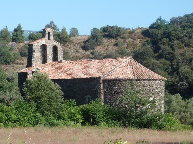 Eglise de Villèle