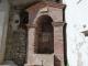 Fontaine au Blason