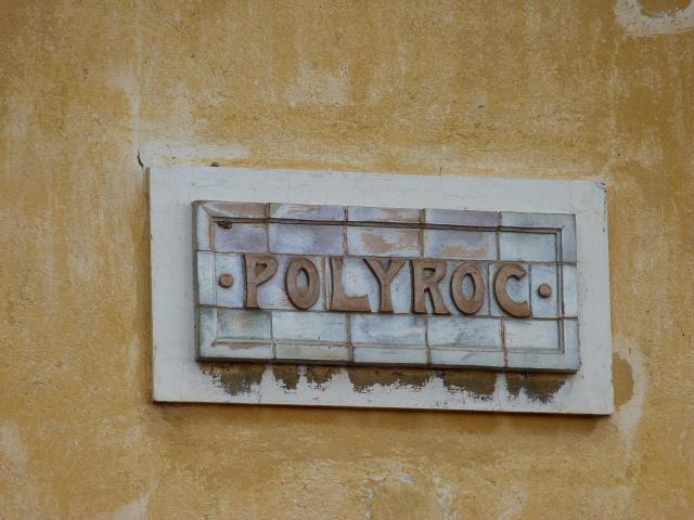 Mas Polyroc