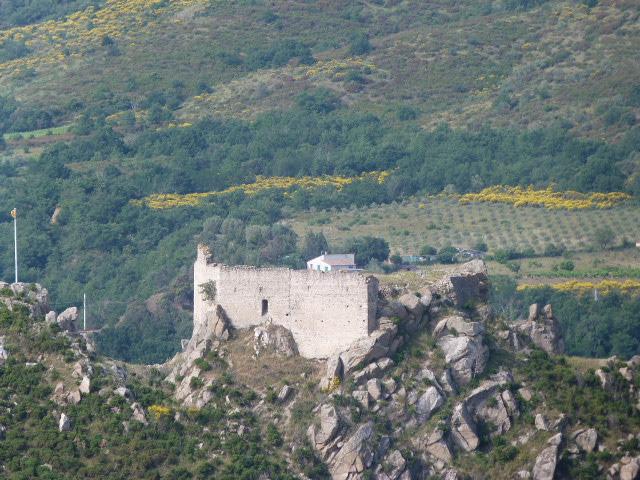 Chateau de Rodes