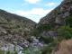Les gorges de la Guillera