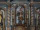 Retable du Maitre-Autel - Saint Michel