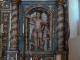 Retable du Maitre-Autel - Saint Sebastien