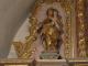 Chapelle du Rosaire - Détail