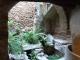  Le moulin à huile des Auxelles - La salle des meules