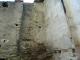 Ruine près de la chapelle - Intérieur