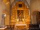 Retable de Saint-Charles de Borromée