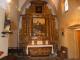 Retable de la Sainte Famille