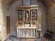 Retable du Rosaire