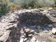 Vestiges de batiments