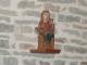 Chapelle de la Trinité - Vierge à l'enfant