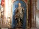  Ermitage de Saint Maurice - Maitre Autel - Détail