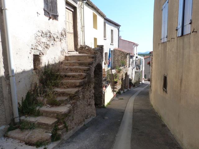 Rue de Montalba