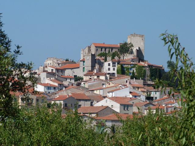 Montalba le Château