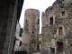 Tour (la prisõ) et remparts