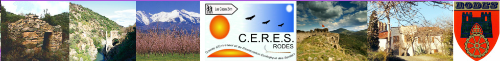 Ceres rodes